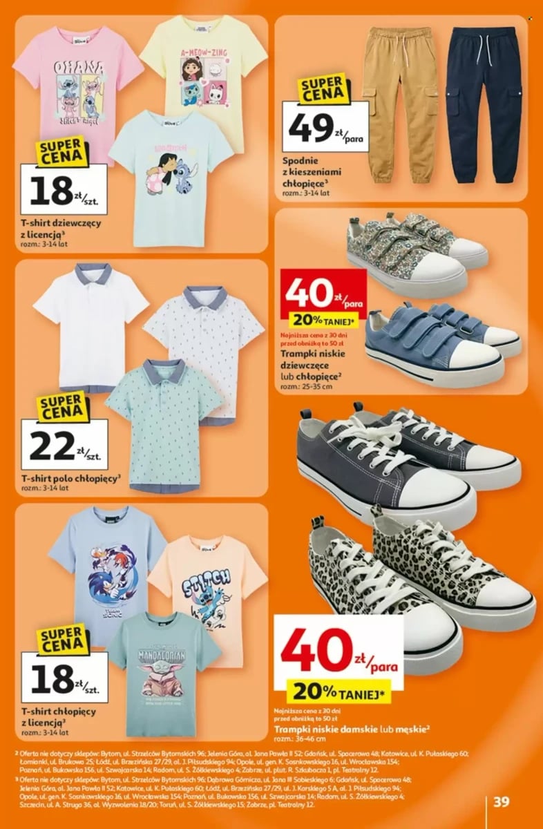 Strona 39 z gazetki Auchan