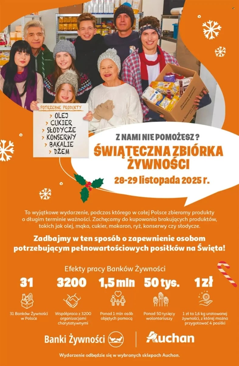 Strona 44 z gazetki Auchan