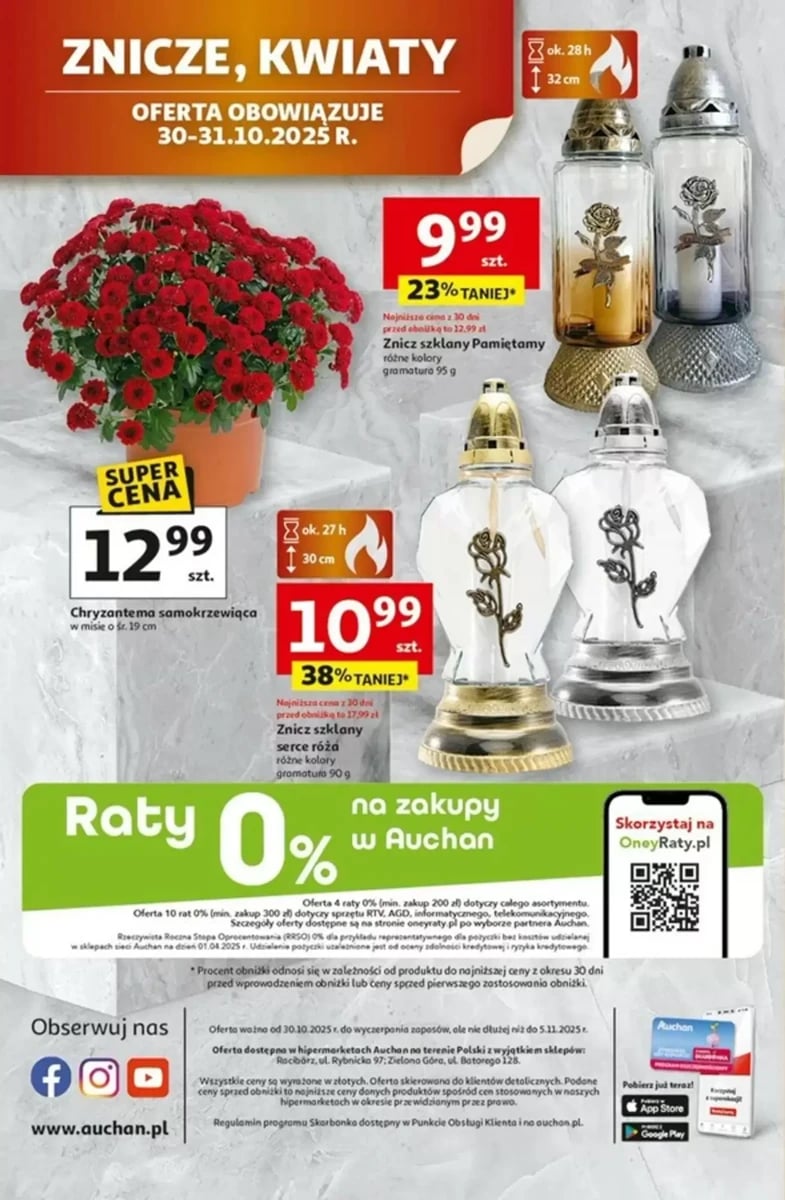 Strona 45 z gazetki Auchan