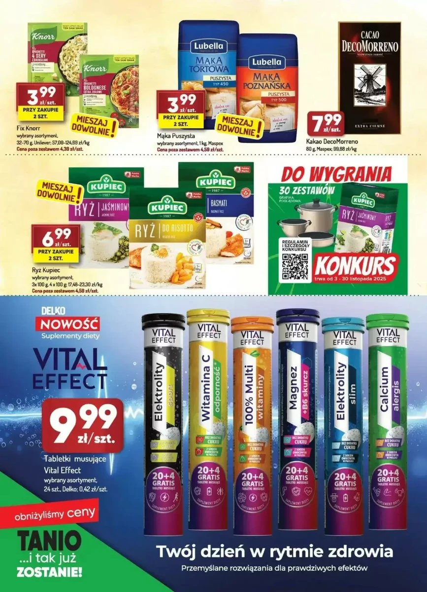 Strona 6 z gazetki Avita
