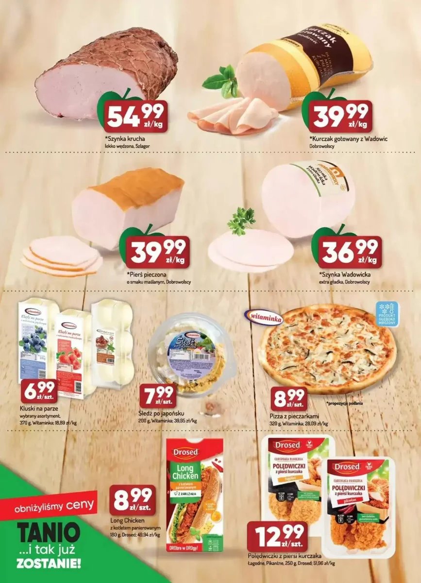 Strona 4 z gazetki Avita