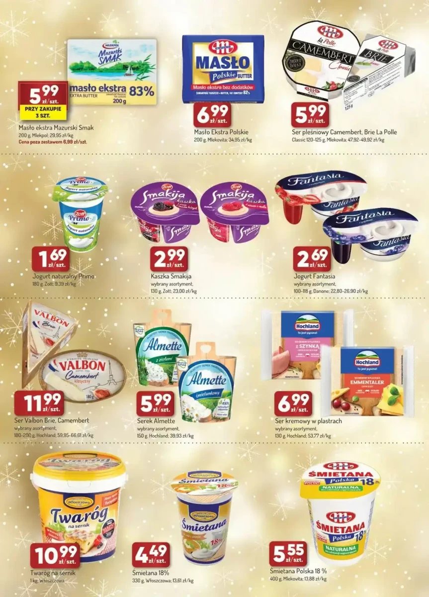 Strona 2 z gazetki Avita