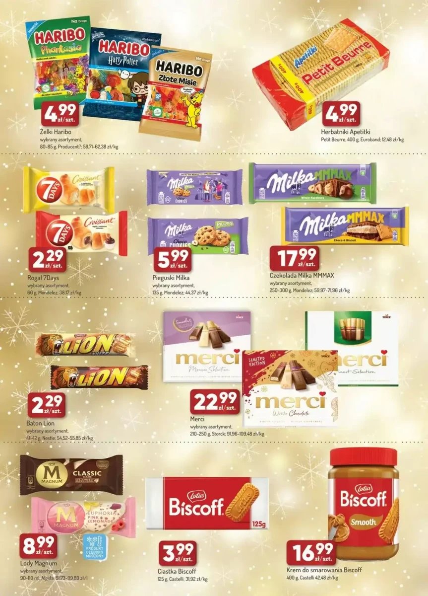 Strona 10 z gazetki Avita