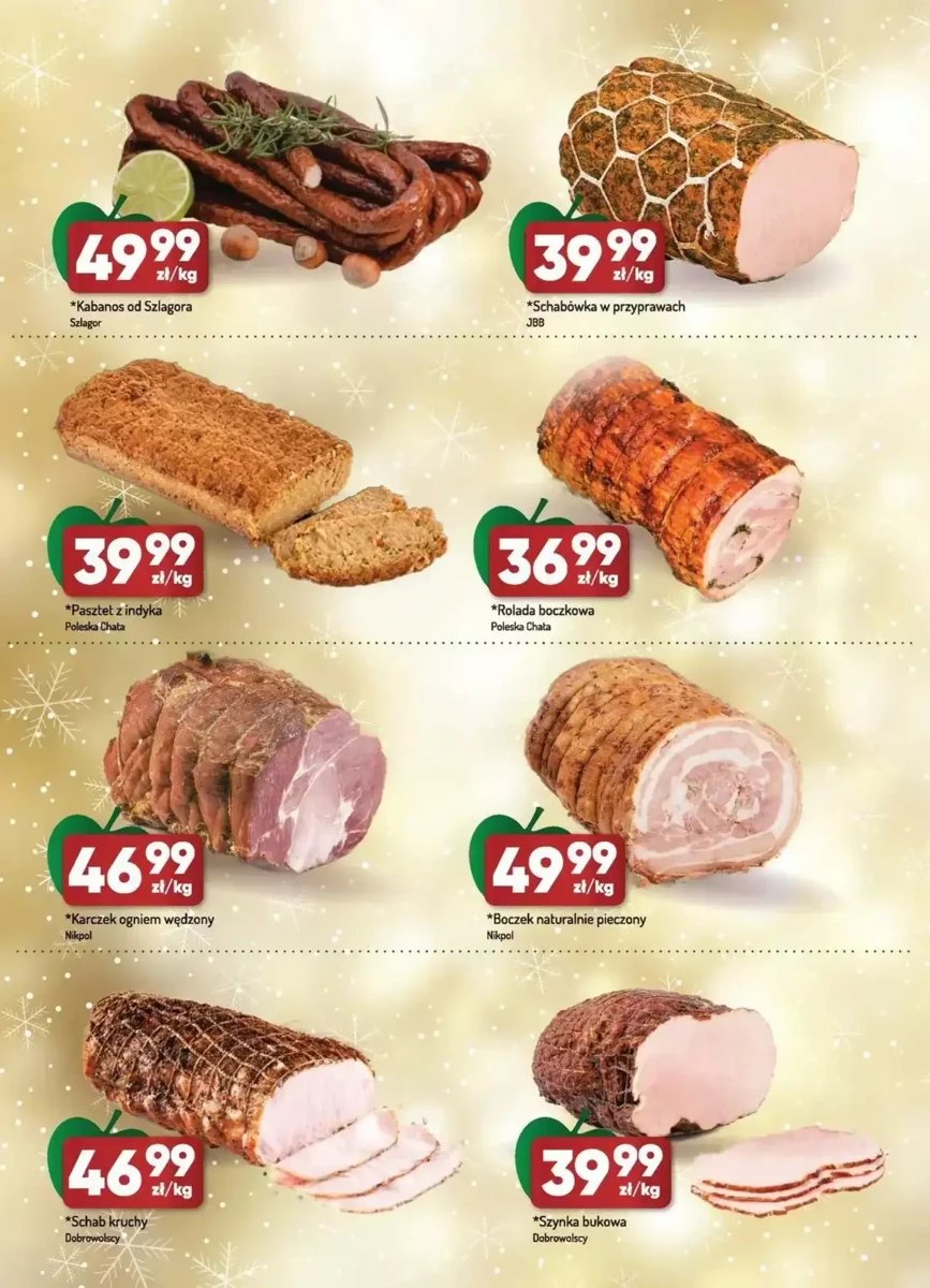 Strona 4 z gazetki Avita