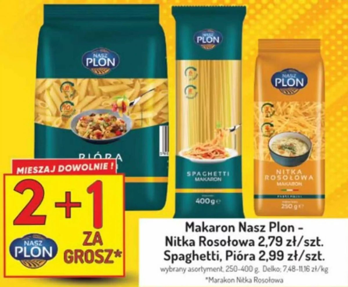 Strona 1 z gazetki Avita