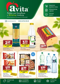 Gazetka Avita – 13.05.2026 – 19.05.2026
