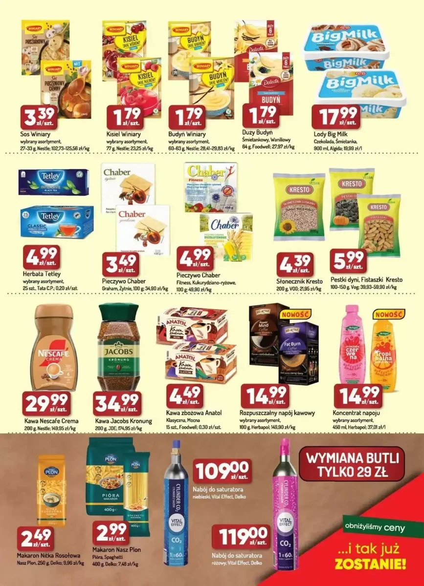 Strona 3 z gazetki Avita