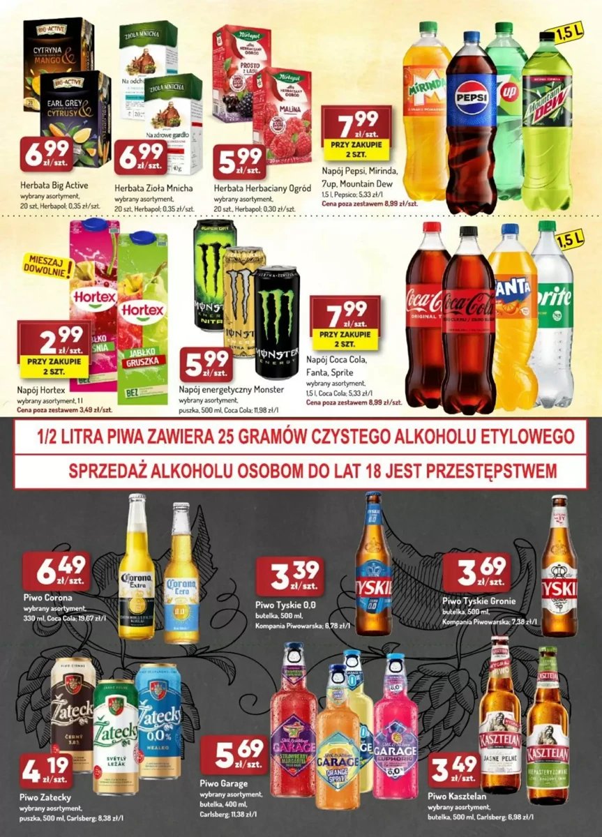 Strona 7 z gazetki Avita