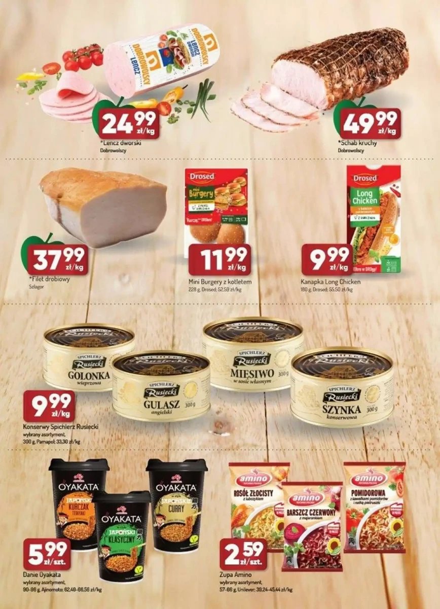 Strona 3 z gazetki Avita