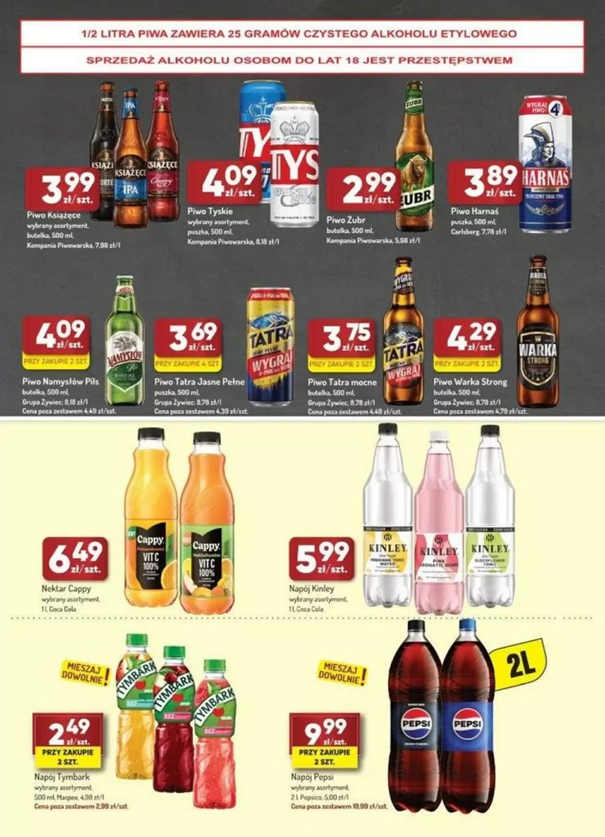 Strona 7 z gazetki Avita
