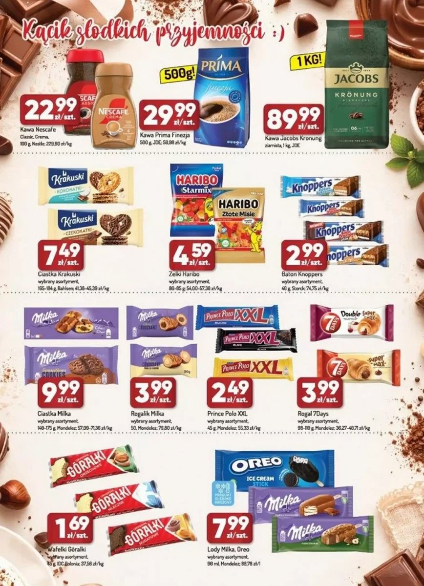 Strona 6 z gazetki Avita