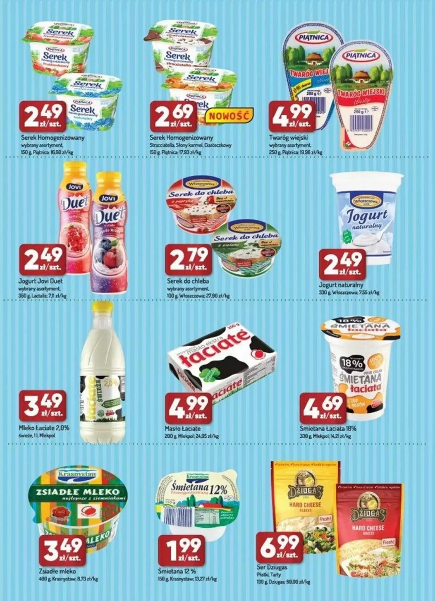 Strona 2 z gazetki Avita