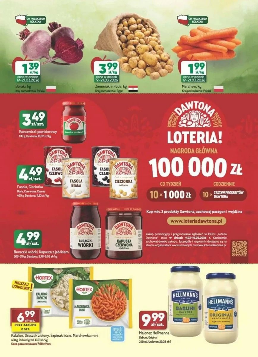 Strona 4 z gazetki Avita