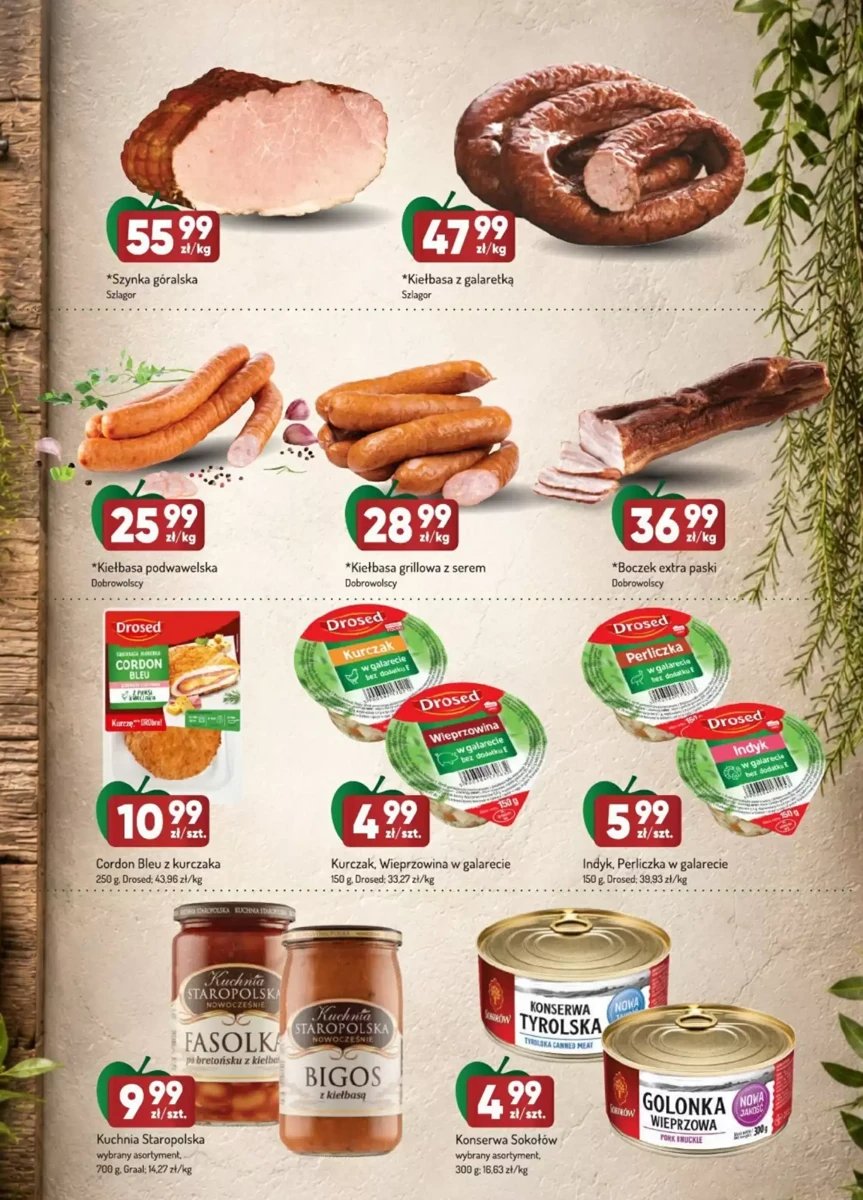 Strona 4 z gazetki Avita