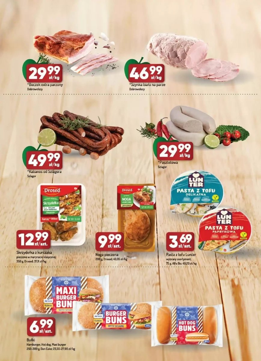 Strona 4 z gazetki Avita