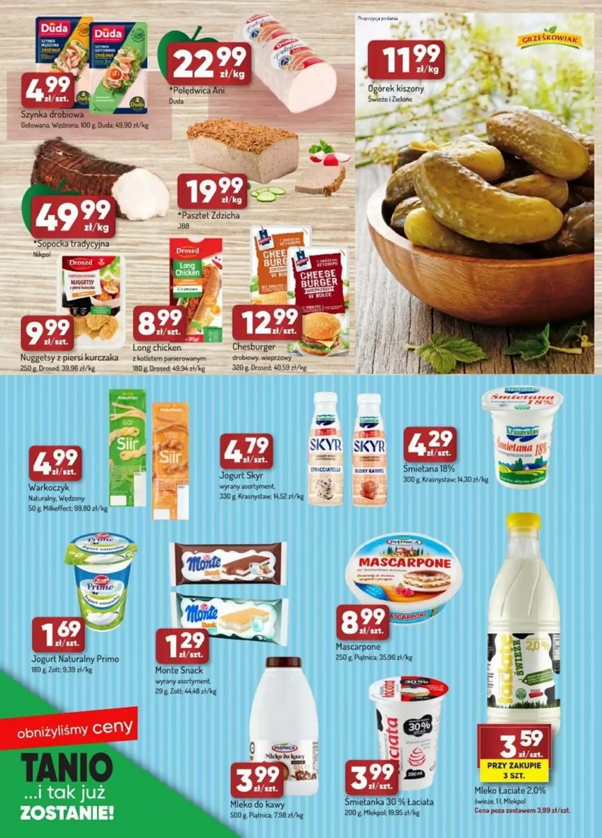 Strona 2 z gazetki Avita