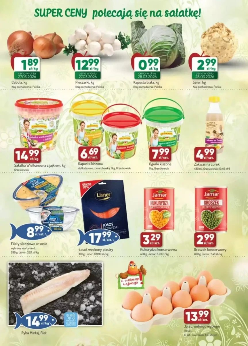 Strona 5 z gazetki Avita