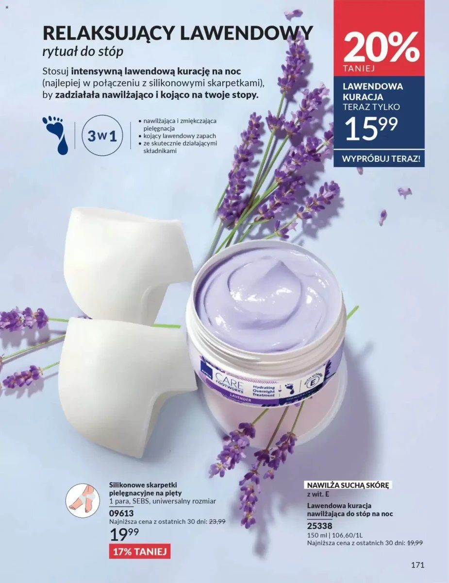 Strona 88 z gazetki Avon