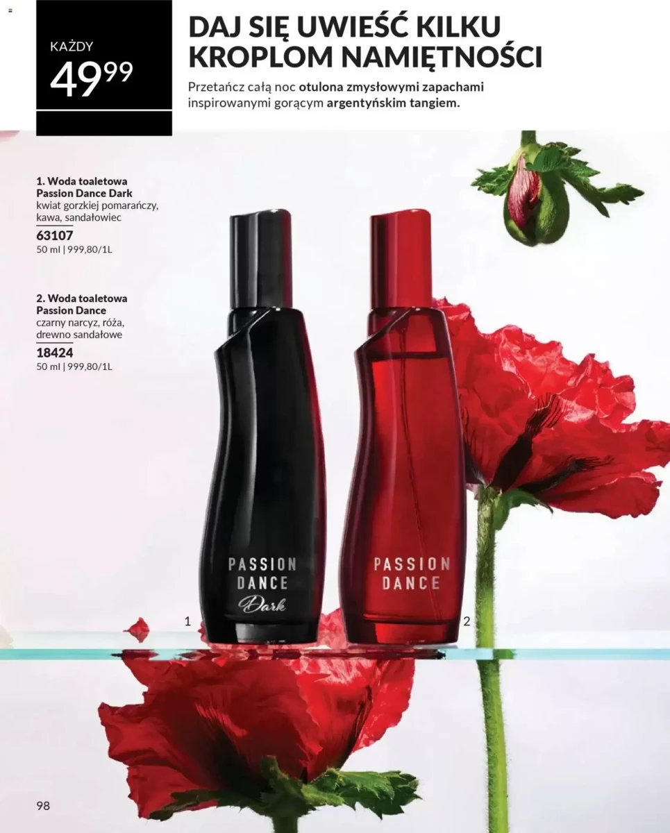 Strona 193 z gazetki Avon