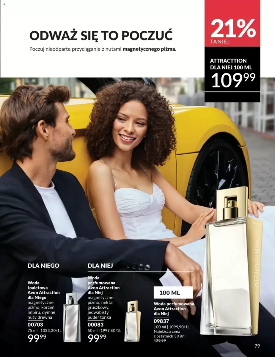 Strona 174 z gazetki Avon