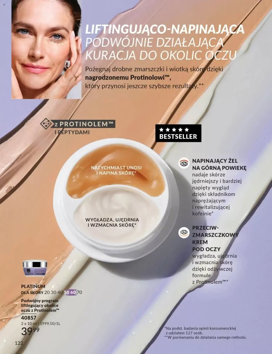 Strona 34 z gazetki Avon
