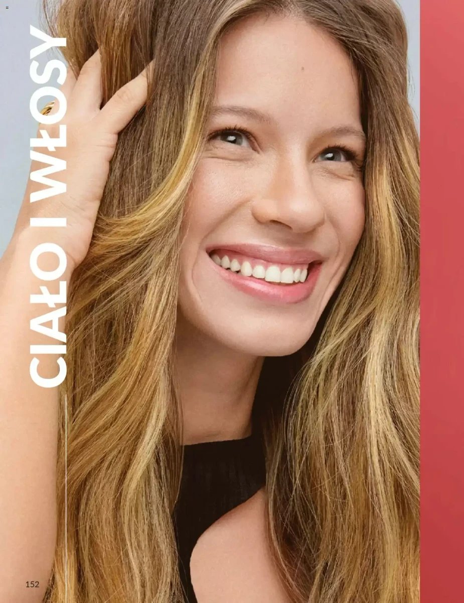 Strona 67 z gazetki Avon