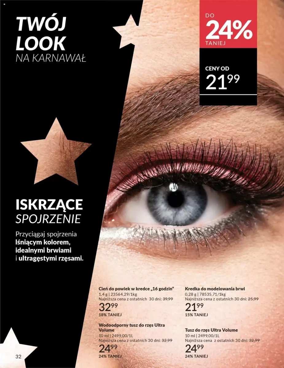 Strona 127 z gazetki Avon
