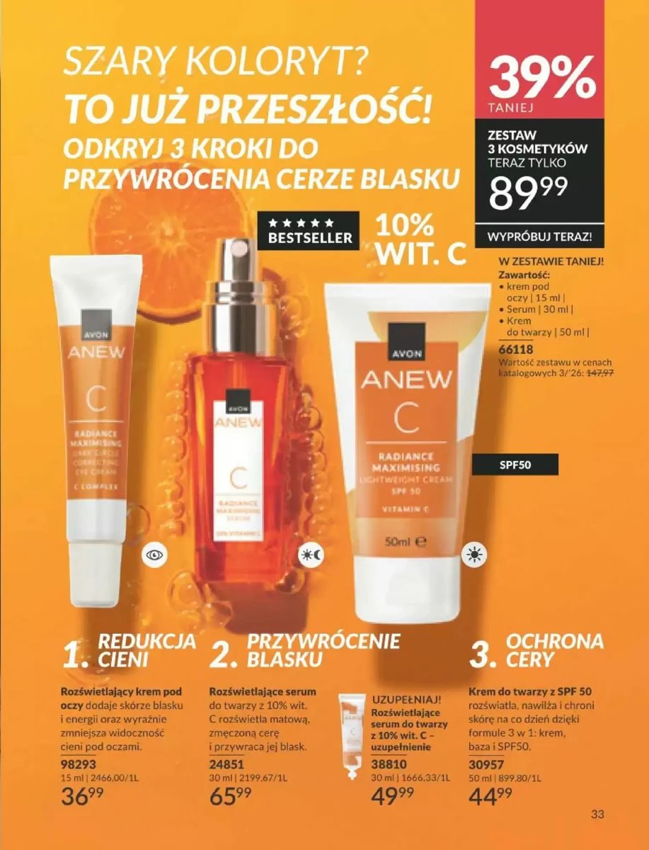 Strona 114 z gazetki Avon
