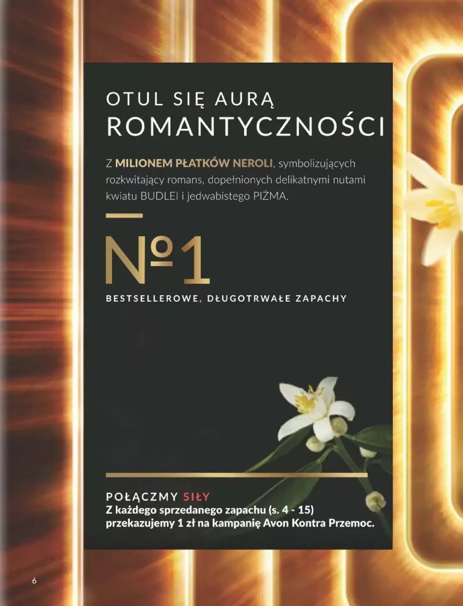 Strona 6 z gazetki Avon