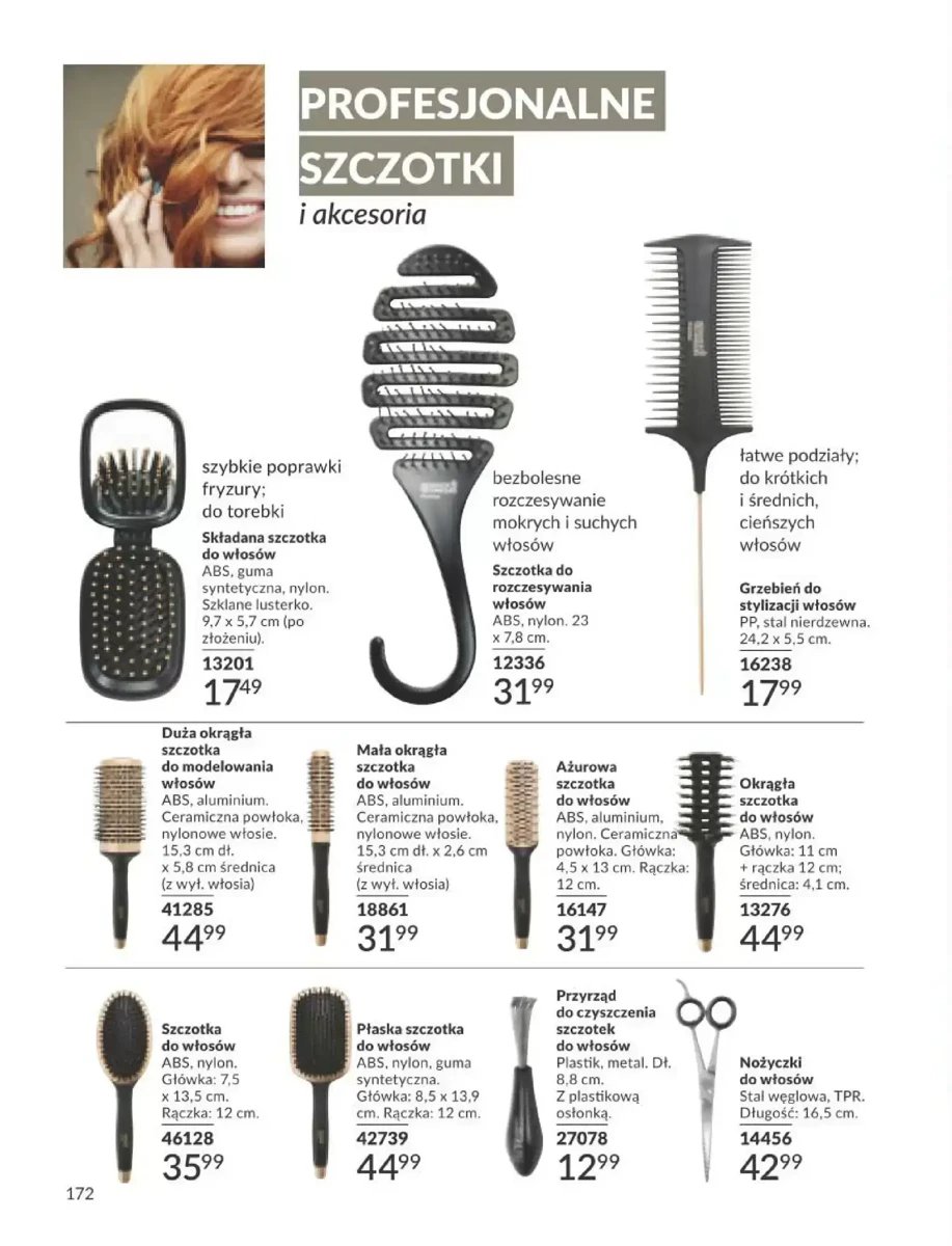 Strona 90 z gazetki Avon