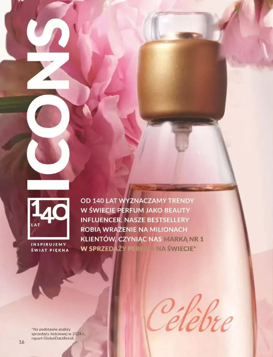 Strona 76 z gazetki Avon