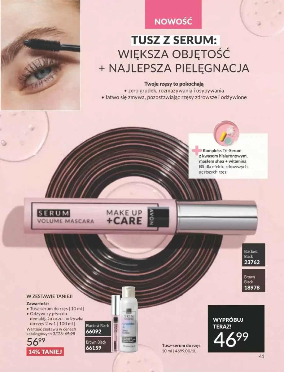 Strona 122 z gazetki Avon