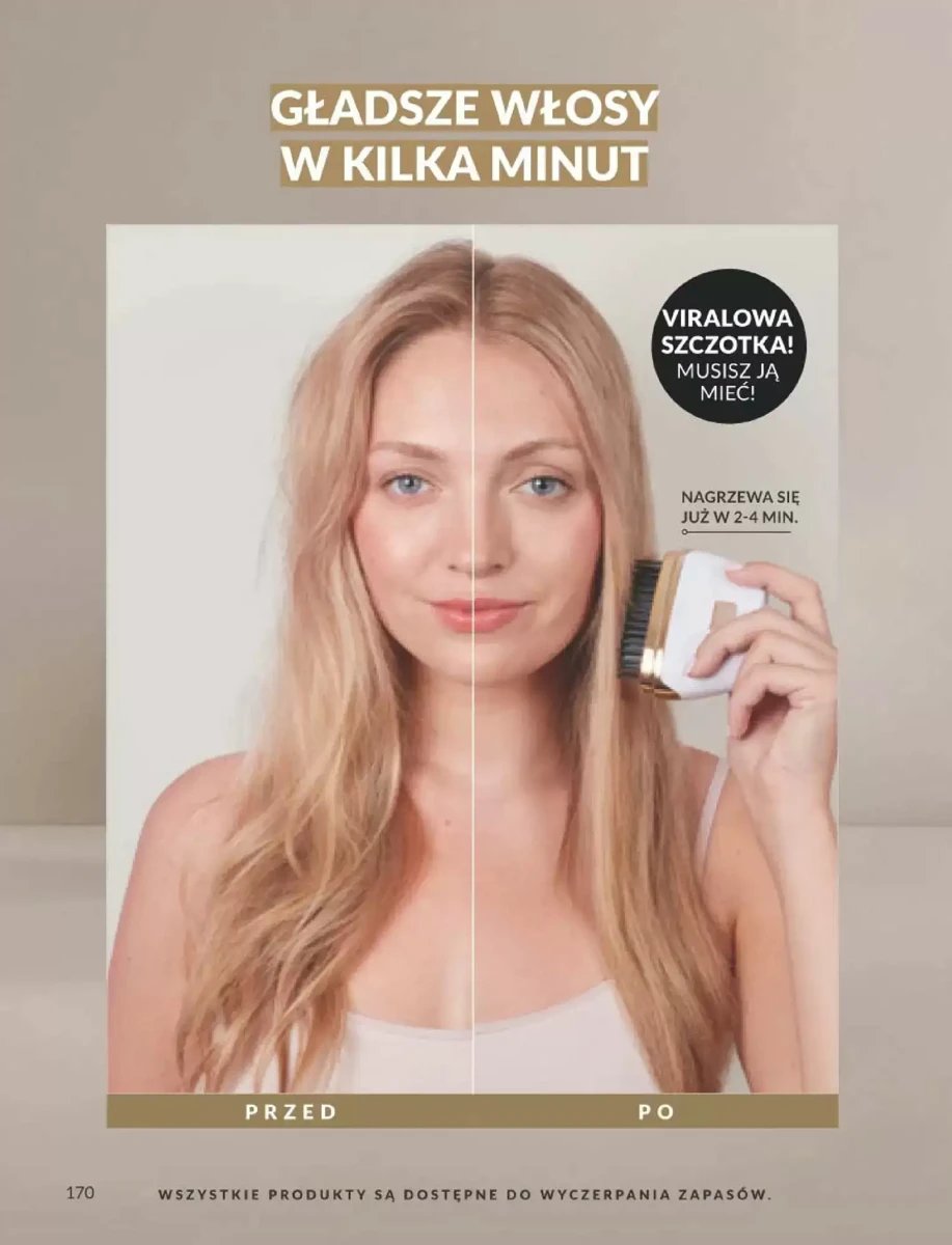 Strona 88 z gazetki Avon