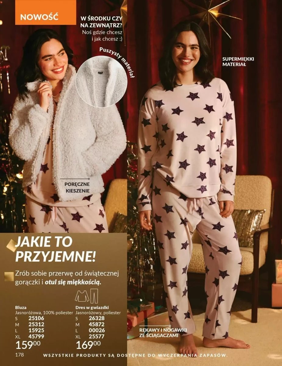 Strona 96 z gazetki Avon