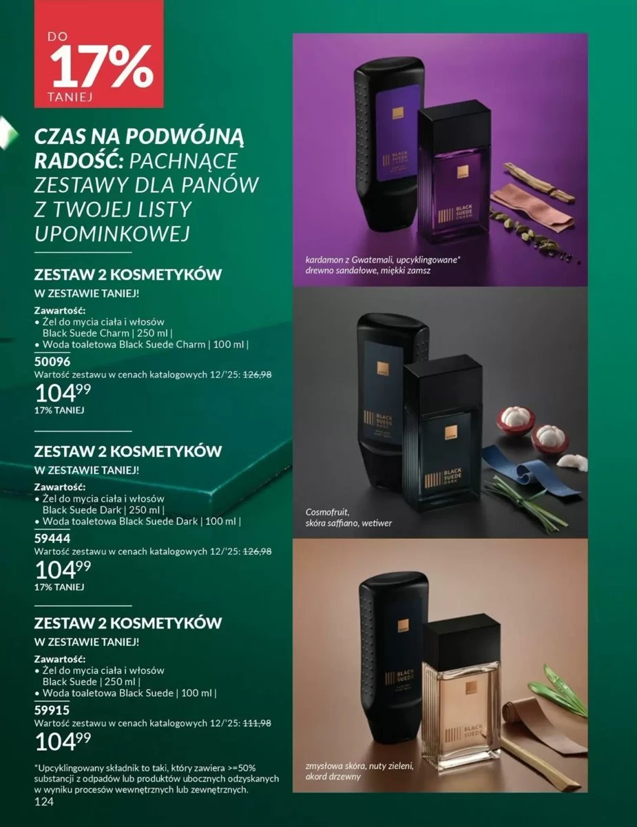 Strona 37 z gazetki Avon