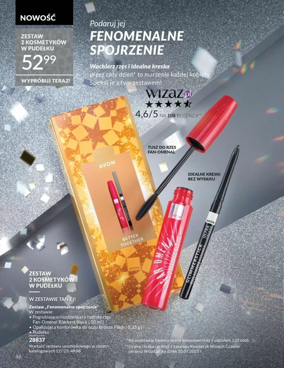 Strona 191 z gazetki Avon