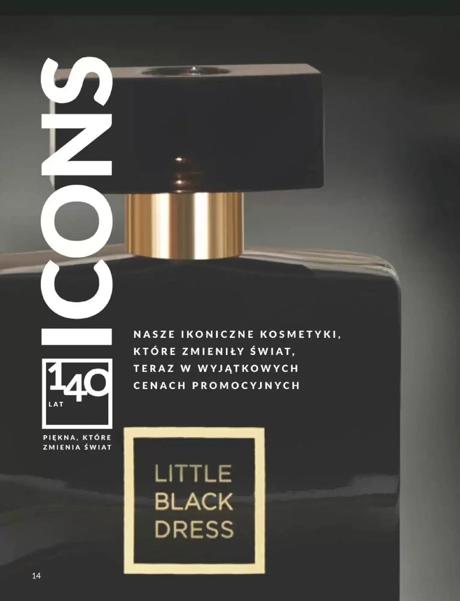 Strona 54 z gazetki Avon