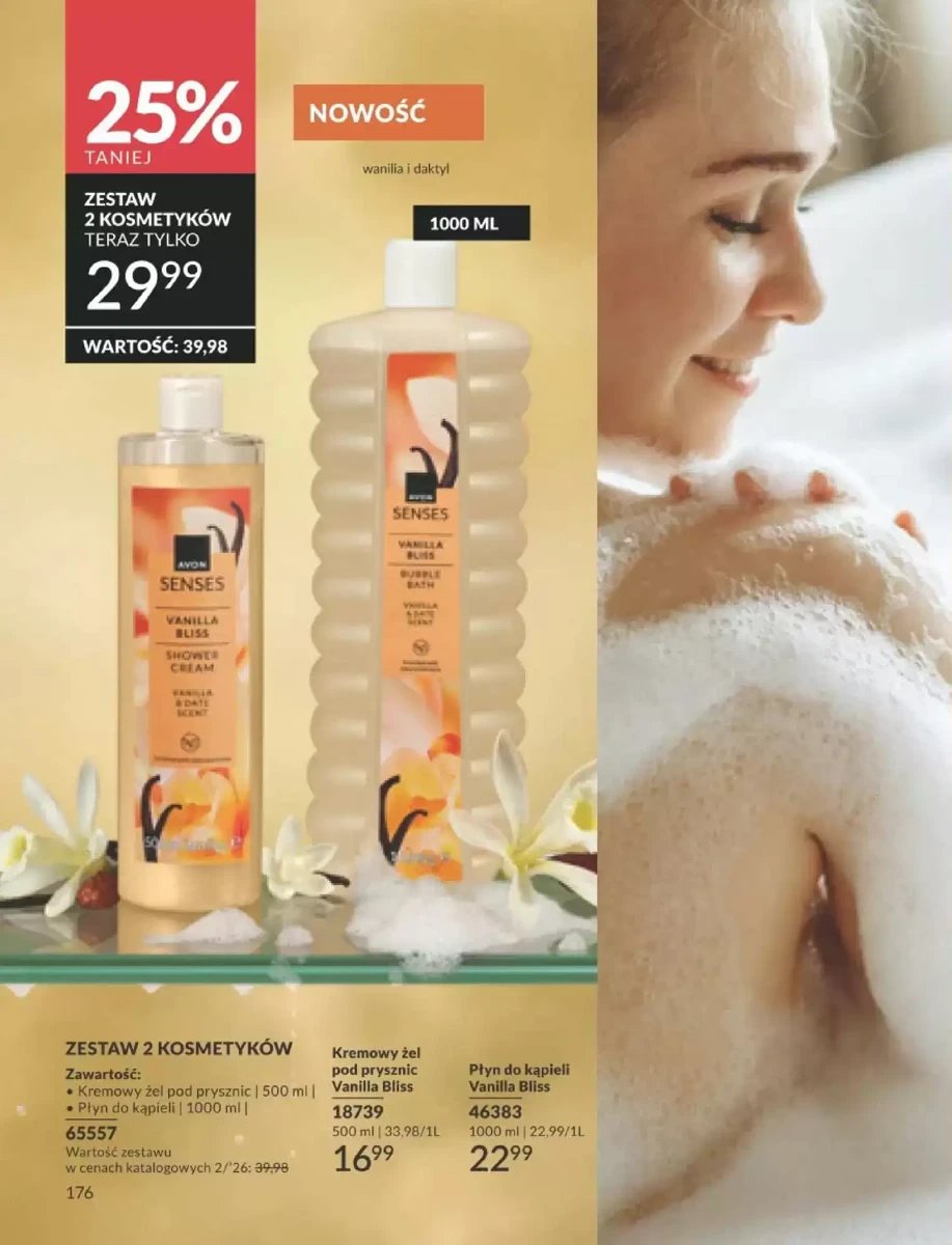 Strona 96 z gazetki Avon