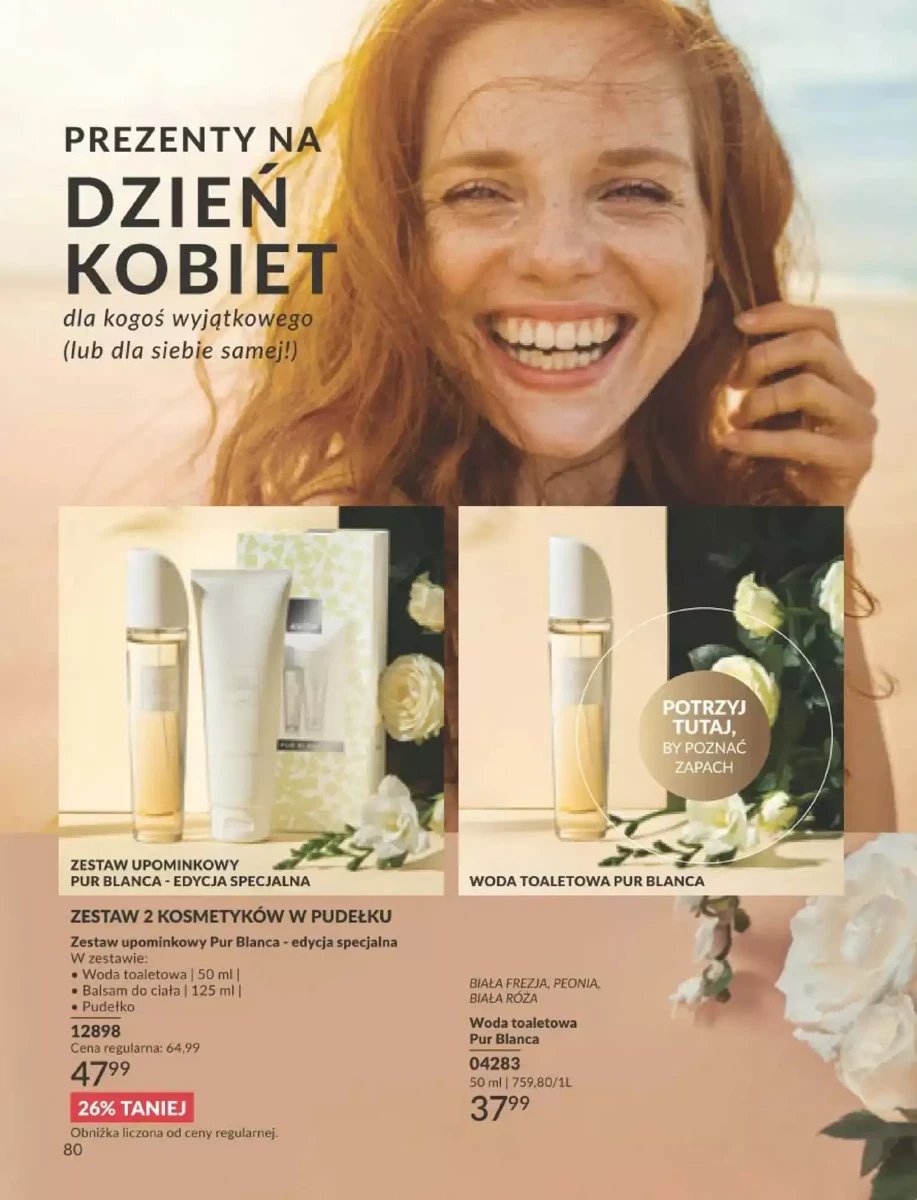 Strona 179 z gazetki Avon