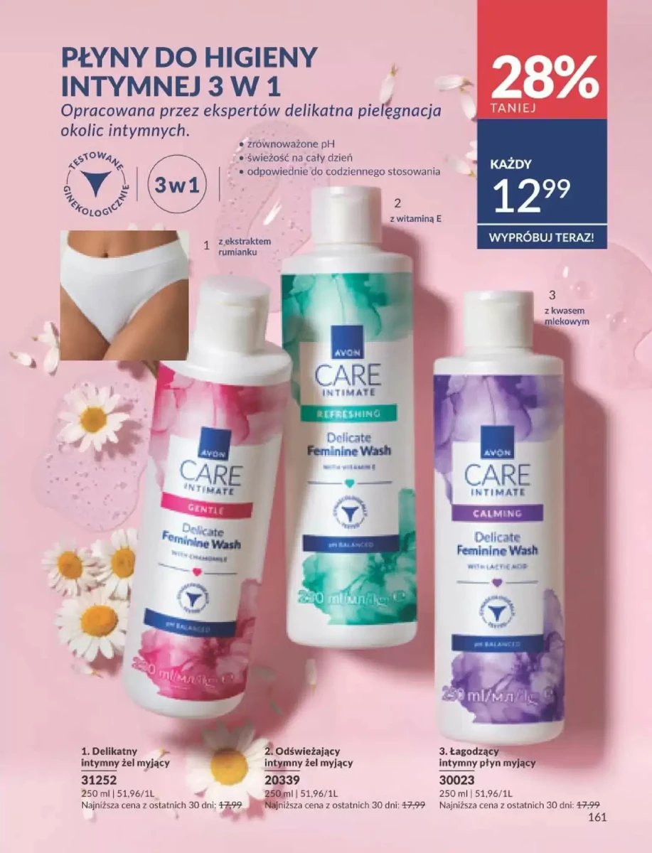 Strona 80 z gazetki Avon