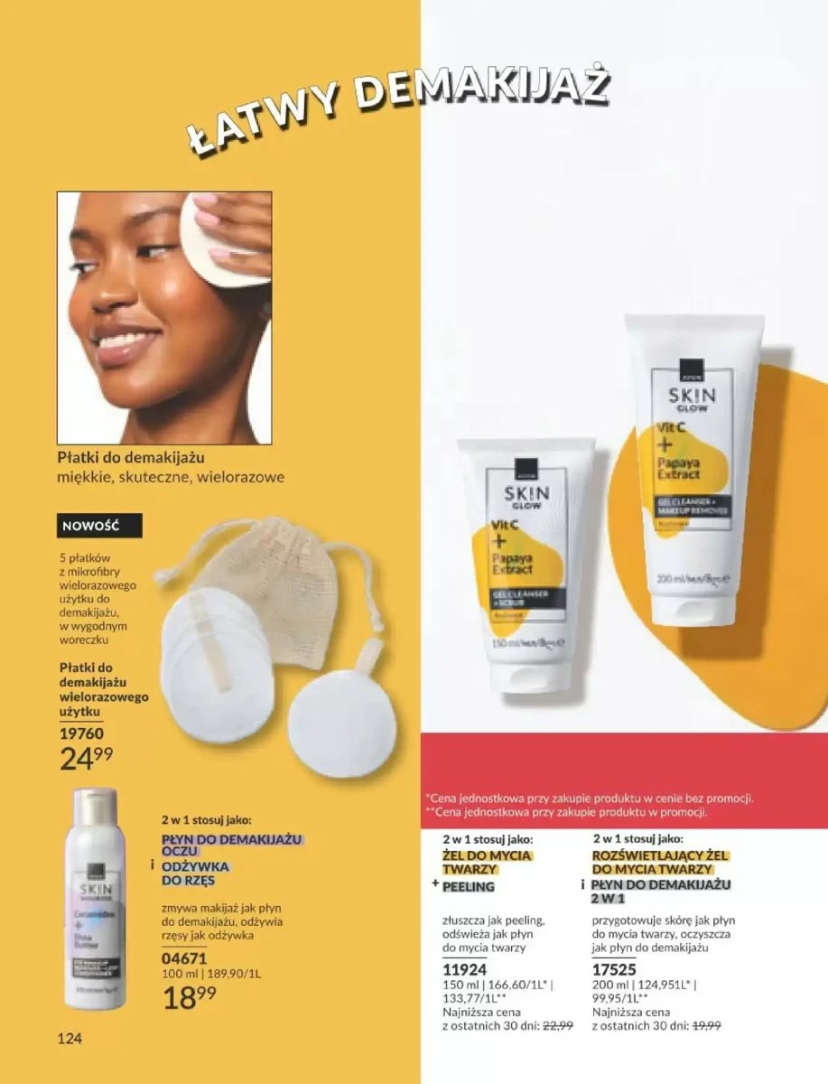 Strona 39 z gazetki Avon