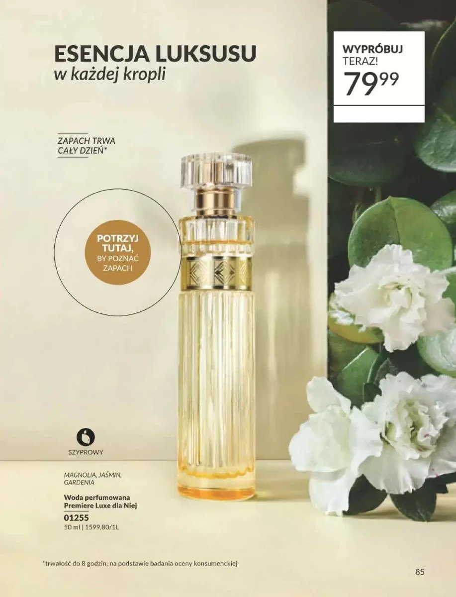 Strona 184 z gazetki Avon