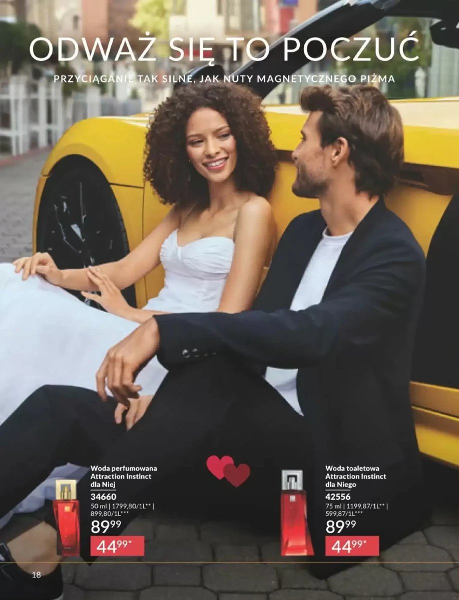 Strona 98 z gazetki Avon