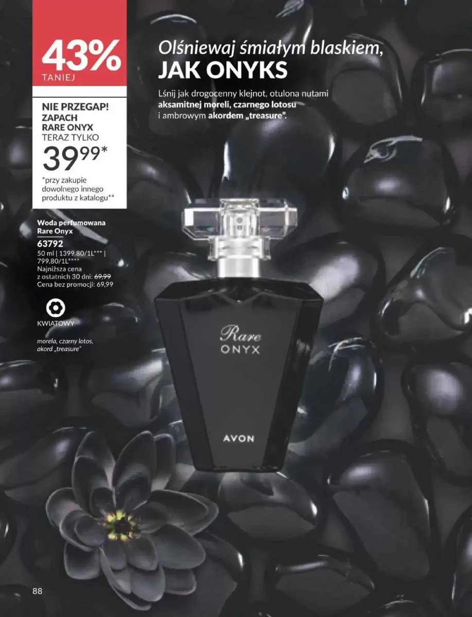 Strona 187 z gazetki Avon