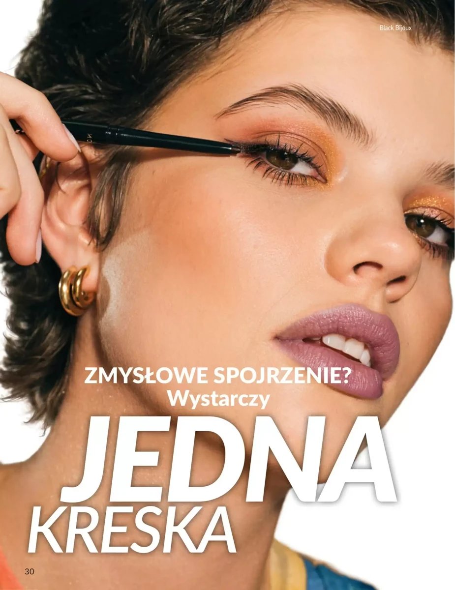 Strona 106 z gazetki Avon