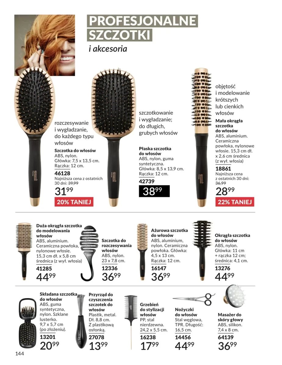 Strona 55 z gazetki Avon