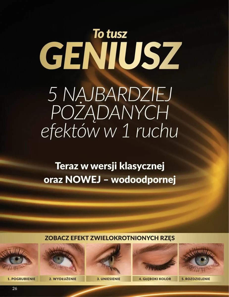 Strona 102 z gazetki Avon