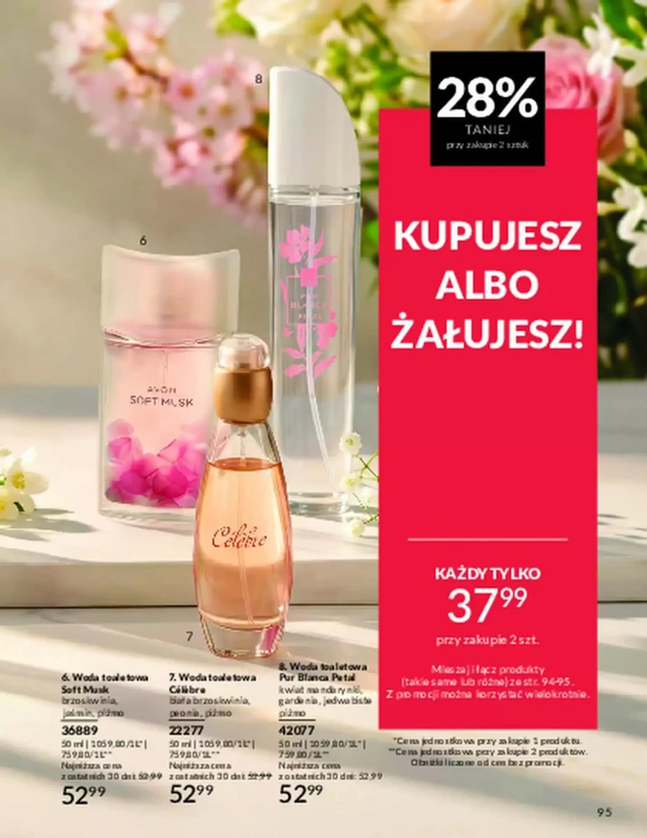 Strona 208 z gazetki Avon