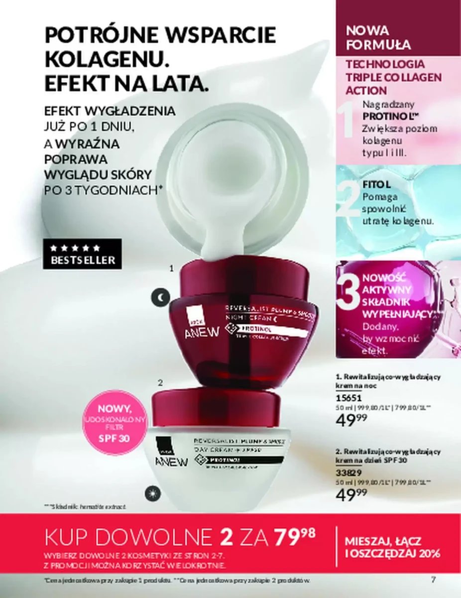 Strona 7 z gazetki Avon