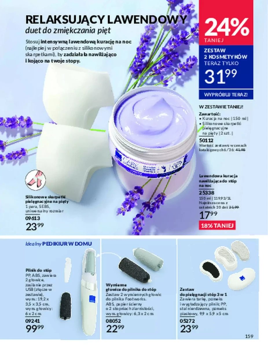 Strona 75 z gazetki Avon